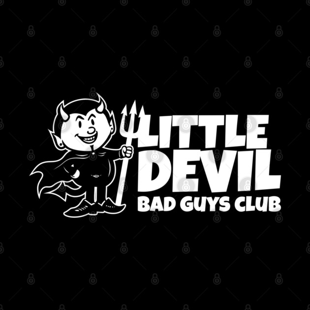 LITTLE DEVIL by artslaves