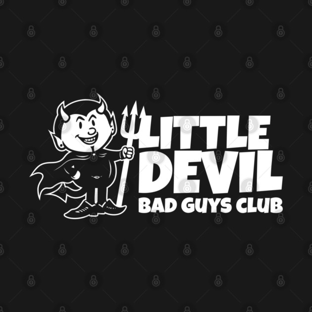 LITTLE DEVIL by artslaves
