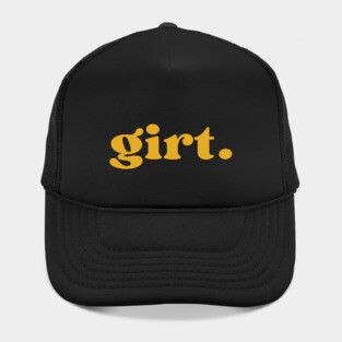 Girt Hat