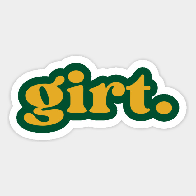 Girt Magnet by Timeless Chaos