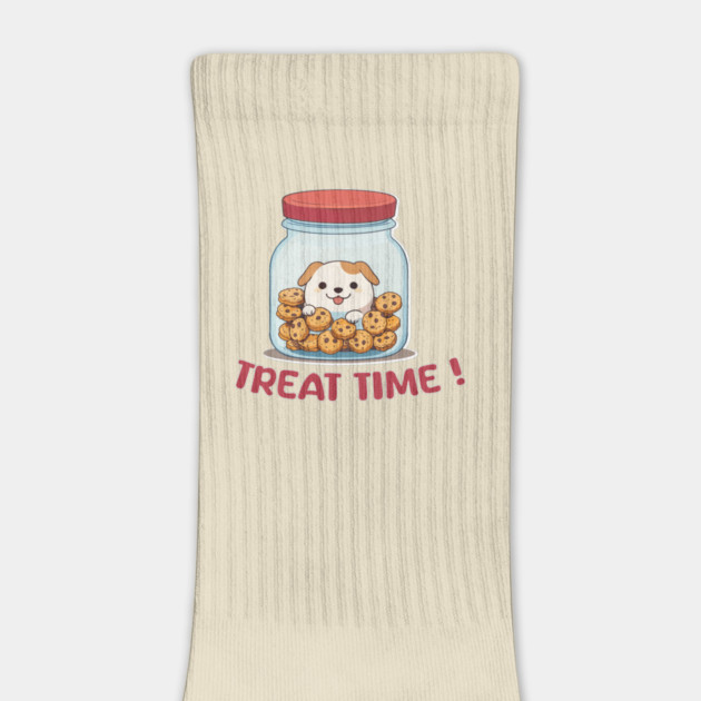 Treat time by DIGITAL MERCH CREATIONS