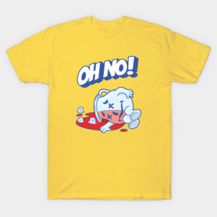 Oh No! Kool Aid T-Shirt
