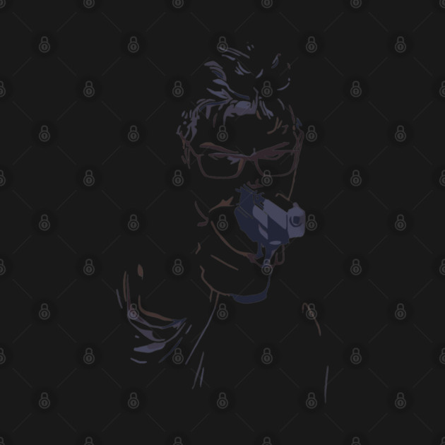 Yusuf-Dikec Yusuf dikeç Olympic Turkish Shooter by JessArty