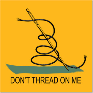 Asplenia Studios: Inktober 2019 Day 20: Tread Posters and Art