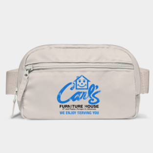Carl's Furniture Bag