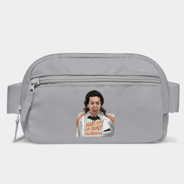 Worst Witch: Hairy Scary Creepy Crawly by 51Deesigns