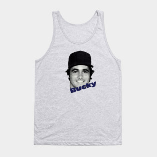 Bucky Dent Tribute Design Tank Top