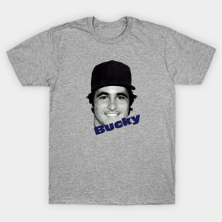 Bucky Dent Tribute Design T-Shirt