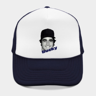 Bucky Dent Tribute Design Hat