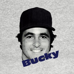 Bucky Dent Tribute Design T-Shirt