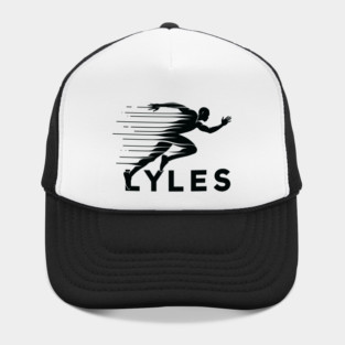 Noah Lyles , team USA Track and Field , Paris 2024 Olympics Hat