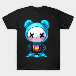 Tamagotchi T-Shirt