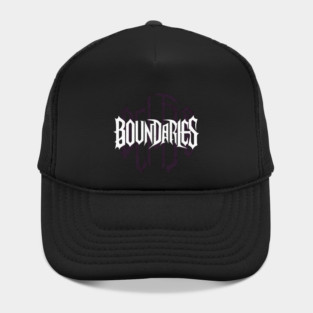 Boundaries Hat