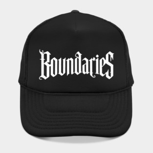 Boundaries Hat