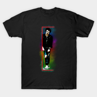 colors sex pistol T-Shirt