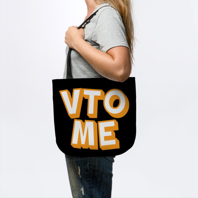 VTO Me by belownormal
