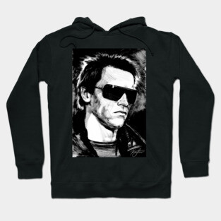 The Terminator Hoodie