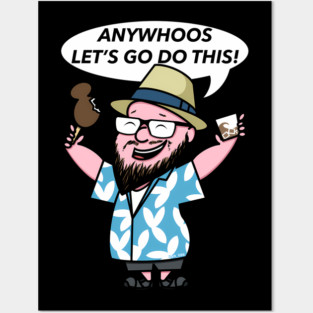 Paging Mr Morrow Posters and Art