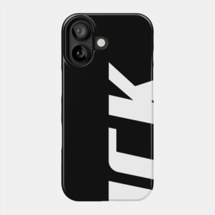 Don't Be A Dick Phone Case