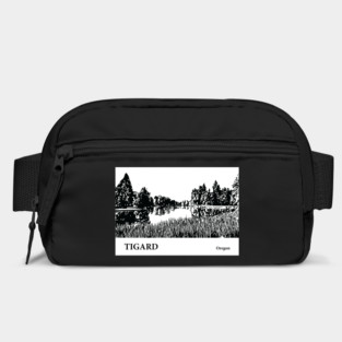 Tigard Oregon Bag