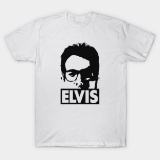 Elvis Costello T-Shirt