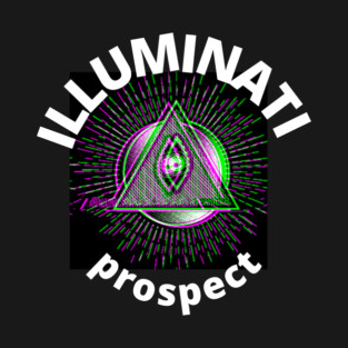 illuminati prospect 2 T-Shirt