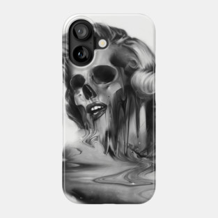 Marilyn Phone Case