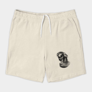 Marilyn Shorts