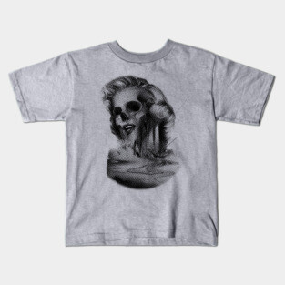 Marilyn Kids T-Shirt
