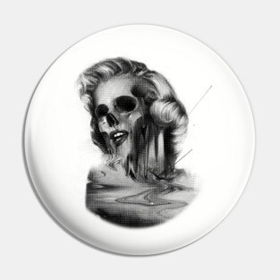 Marilyn Pin