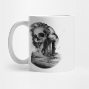 Marilyn Mug