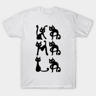 Kamala Cat T-Shirt