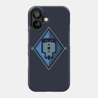 The Korvax Phone Case