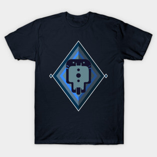 The Korvax T-Shirt