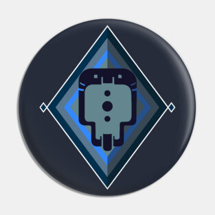 The Korvax Pin