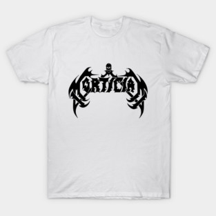 Mortician T-Shirt