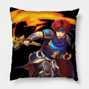 Roy Pillow