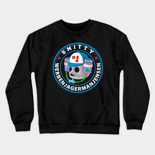 smitty Crewneck Sweatshirt