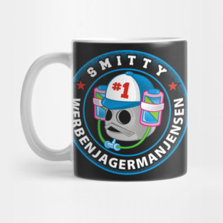 smitty Mug