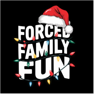 Funny-christmas Posters and Art