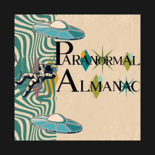 swinging paranormal T-Shirt