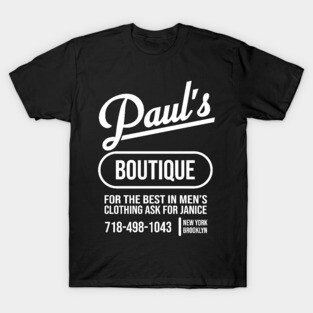 pauls boutique T-Shirt