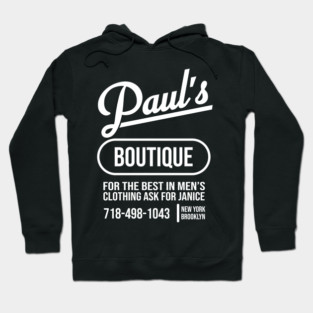 pauls boutique Hoodie