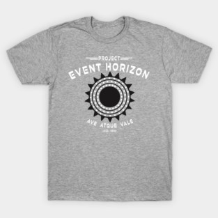 Event Horizon Crew T-Shirt