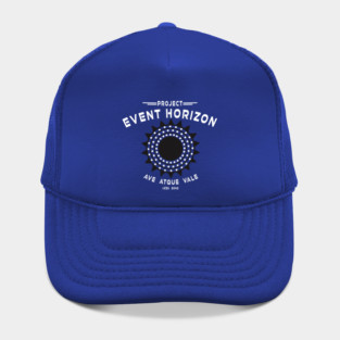 Event Horizon Crew Hat