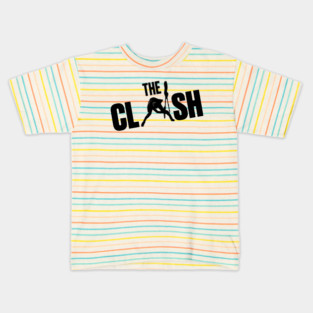 The Clash Kids T-Shirt
