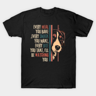 Dog T-Shirt
