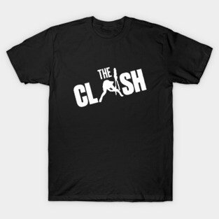 The Clash T-Shirt