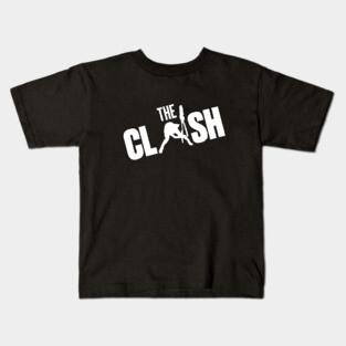 The Clash Kids T-Shirt