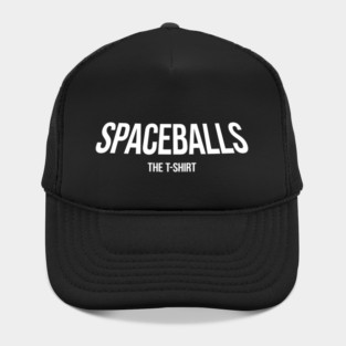 Space Balls The Hat